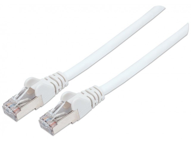 Intellinet LSOH Network Cable, Cat6, SFTP  Network Patch Cable, Cat6,