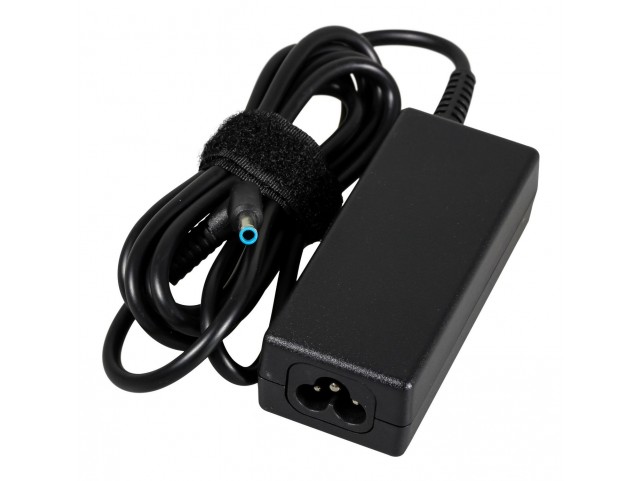 HP AC Adapter 45W Smart Nfpc  741727-001, Notebook, Indoor,