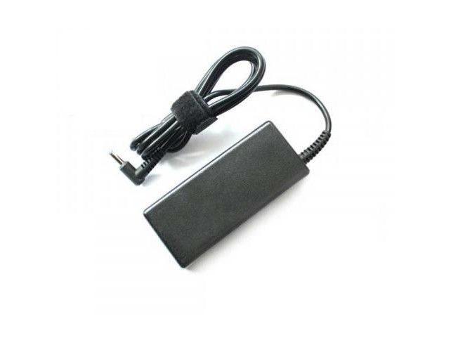 HP AC Adapter 45W Smart Nfpc  