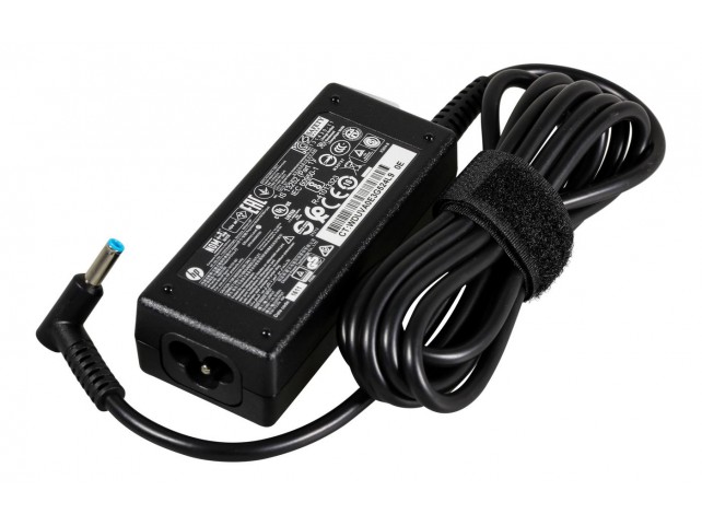 HP 45W Adapt nPFC Smart RC 4  741553-850, Notebook, Indoor,