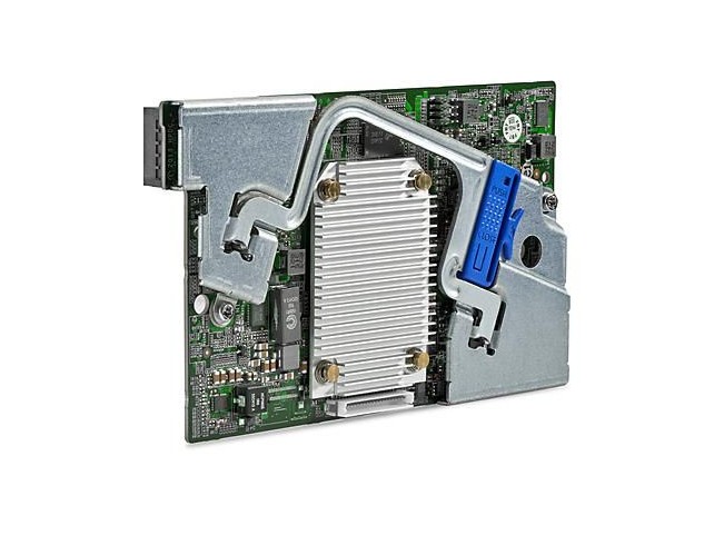 Hewlett Packard Enterprise Smart Array P244br BL460c  **Refurbished**