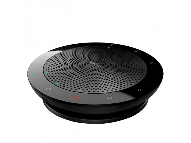 Jabra SPEAK 510 MS  Portable speakerphone for UC &