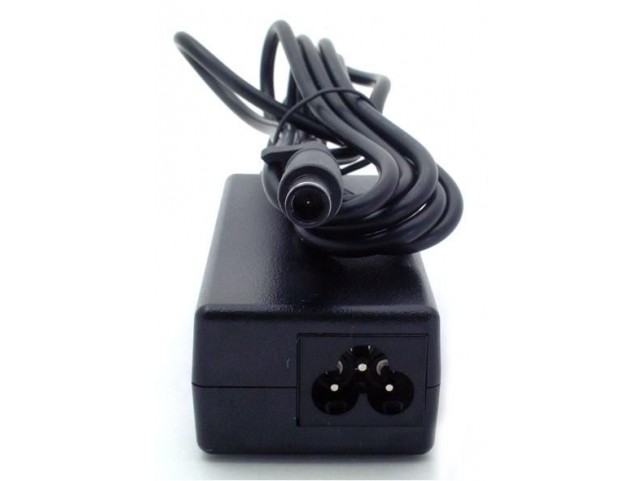 HP AC Adapter 65 W  751889-001, Notebook, Indoor,