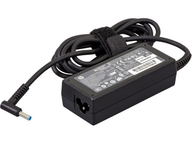 HP AC Adapter 65W Smart 4.5Mm  