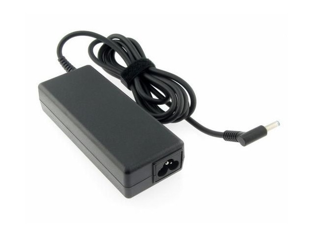 HP AC Adapter 90 W Smart 4.5Mm  753560-003, Notebook, Indoor,