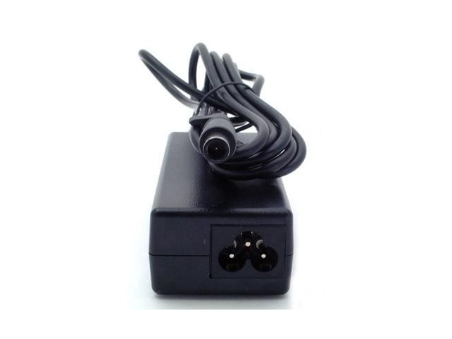HP Adptr 65W Npfc Smart Rc Chicon  AC Smart power adapter (65
