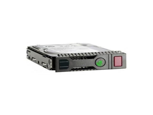 Hewlett Packard Enterprise HDD 300GB SAS 2.5 INCH15 K RPM  SAS interface, 12Gb/sec small