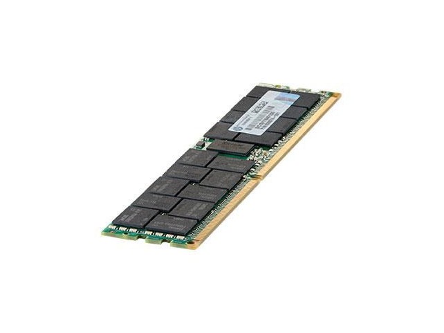 Hewlett Packard Enterprise 8GB 2Rx8 PC4-2133P-R Kit  **Refurbished**