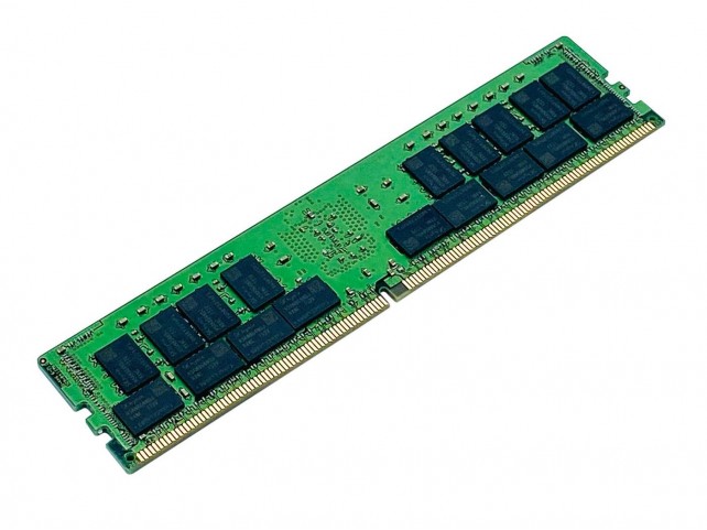 Dell DIMM,32GB,3200,2RX4,8G,DDR4,R  