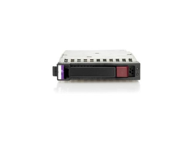 Hewlett Packard Enterprise DRV HDD 6TB 7.2K 3.5 SATA SC  6TB hot-plug SATA HDD, 3.5",