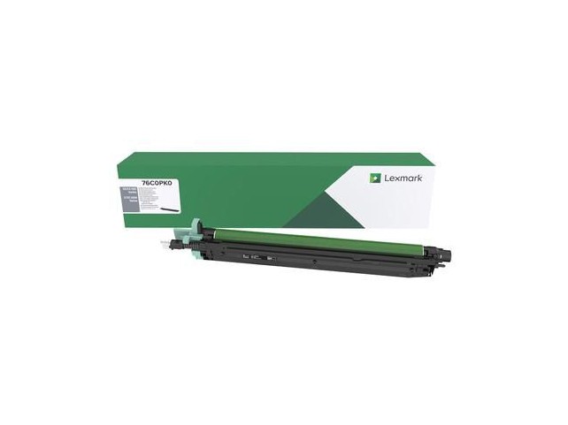 Lexmark Photo Conductor Black  Pages 100.000