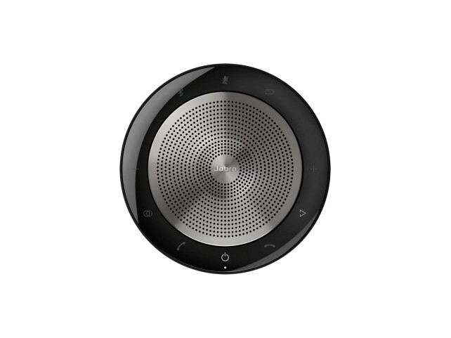Jabra SPEAK 750 UC - USB VoIP  desktop hands-free Speak 750