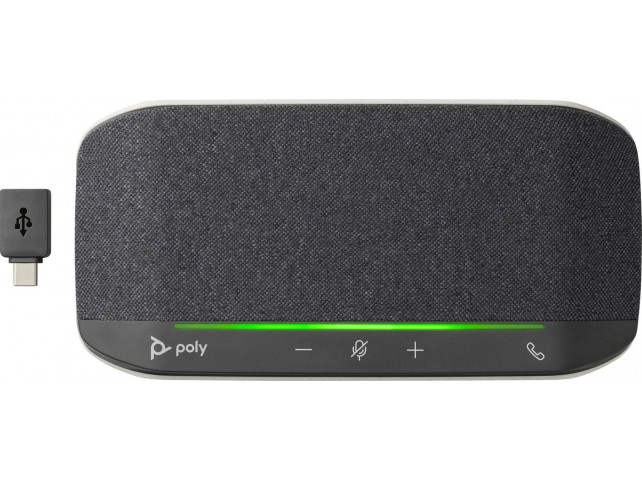HP Sync 10 USB-A USB-C  Speakerphone