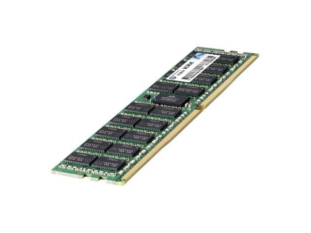 Hewlett Packard Enterprise SPS-MEMORY DIMM 8GB 1RX4 PC4-2  8GB (1 x 8GB) Single Rank x4