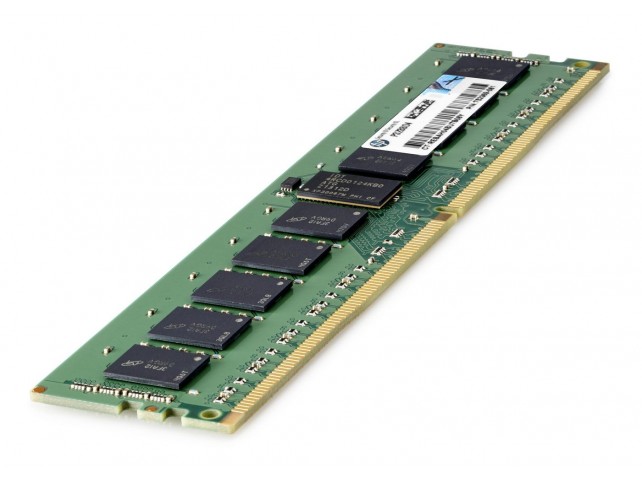 Hewlett Packard Enterprise SPS-MEMORY DIMM 16GB  **Refurbished**