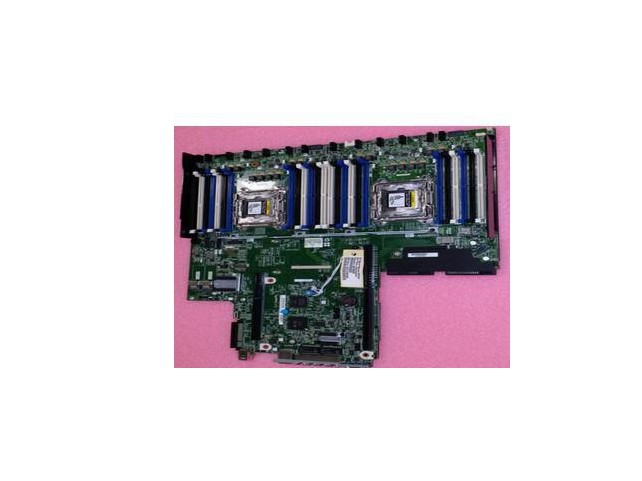 Hewlett Packard Enterprise Proliant DL360 G9Systemboard  **Refurbished**