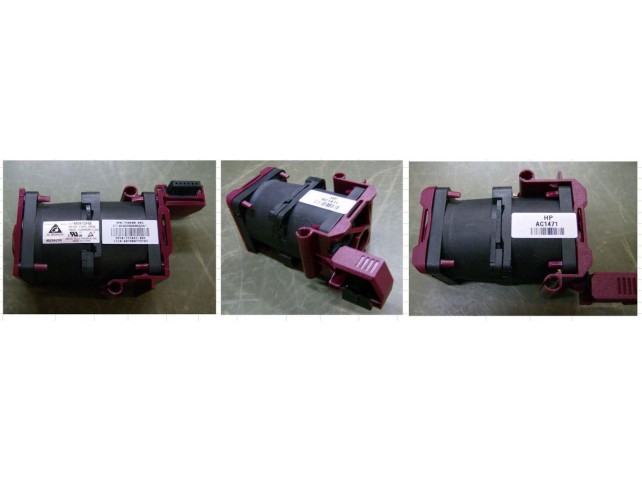 Hewlett Packard Enterprise Standard fan assembly module  **Refurbished**