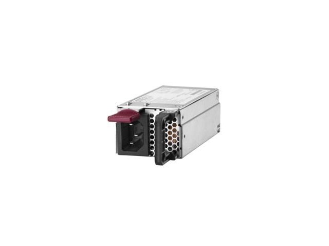 Hewlett Packard Enterprise 900W AC 240VDC Power Input  **Shipping New Sealed Spares**