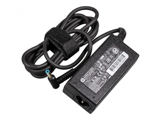 HP Orion 45W EPS 88 EFF 19.5V 3P  741727-001, Notebook, Indoor,