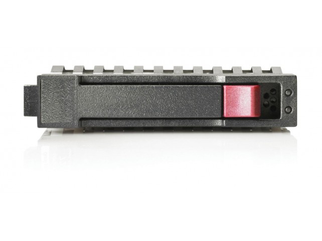 Hewlett Packard Enterprise 600GB 12G SAS 10K  **Refurbished**