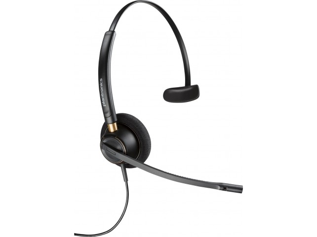 HP EncorePro HW510 Headset-EURO  