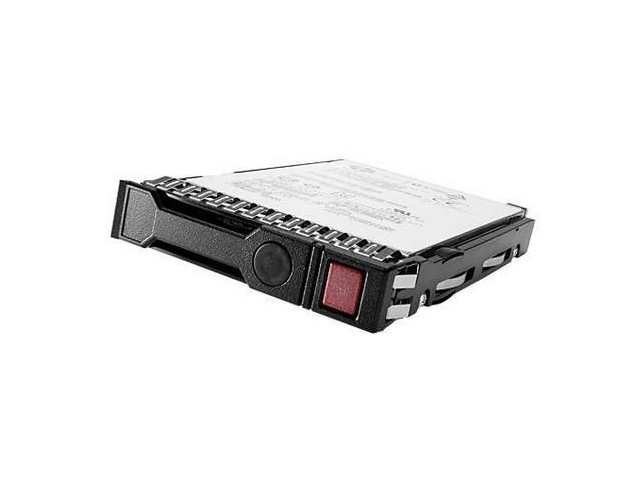 Hewlett Packard Enterprise HDD 300GB 2.5 Inch 10k RPM  (SFF), 12Gb/s SAS