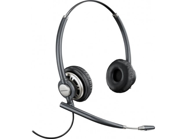 Poly Encore Pro HW720 Headset  Wired Head-band Office/Call