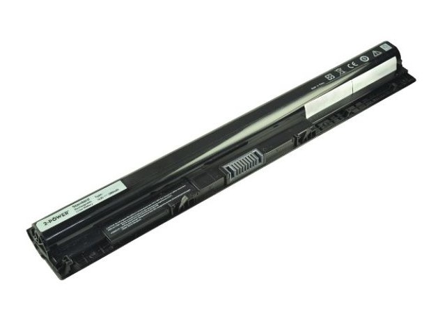 Dell Battery, 40WHR, 4 Cell,  Lithium Ion