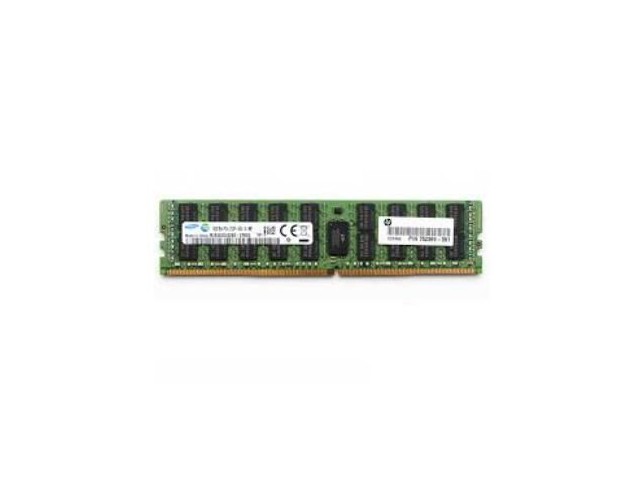 HP 16GB, PC4-2133P DDR4-2133MHz  **Refurbished**