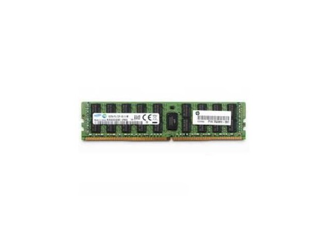 HP 16GB, PC4-2133P DDR4-2133MHz  **Refurbished**