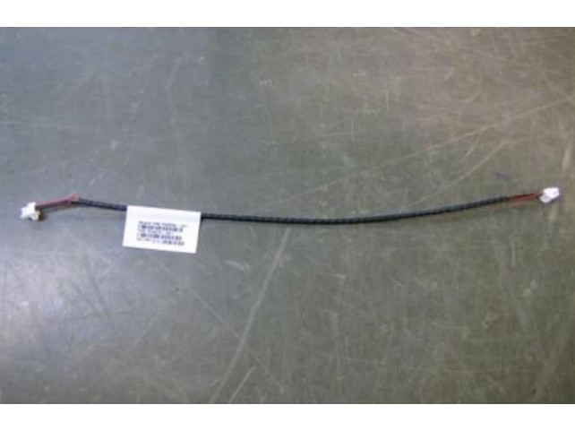 Hewlett Packard Enterprise Power cable - length 215mm  **Refurbished**