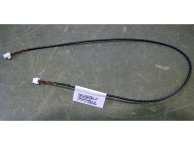 Hewlett Packard Enterprise Power cable 400mm  3-pin (15.4in)