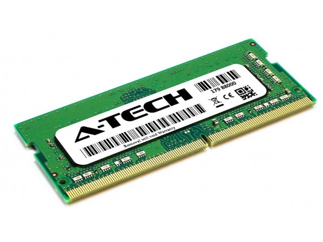HP SODIMM 4GB PC4-17000  CL15 DDR4 SoDimm MOQ 50