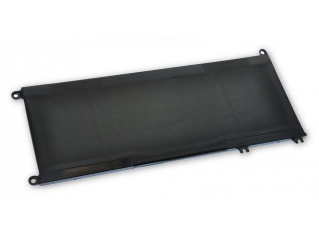 Dell Battery, 56WHR, 4 Cell,  Lithium Ion Ion