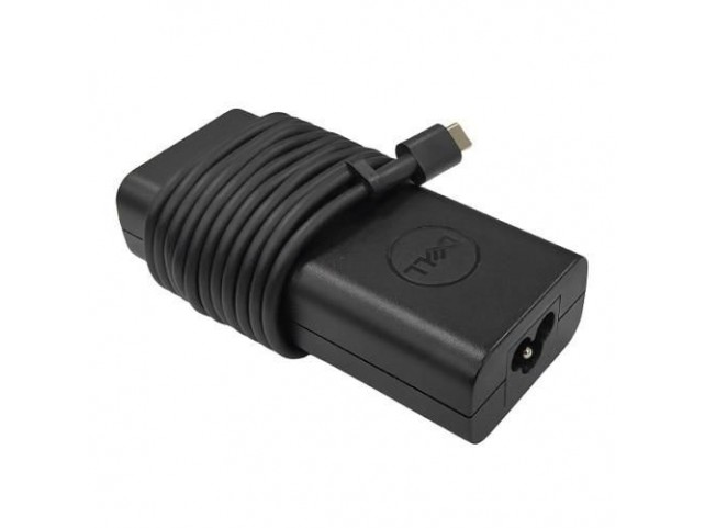 Dell 65-Watt USB-C AC Adapter - UK  