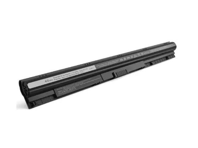 Dell Battery, 40WHR, 4 Cell,  Lithium Ion