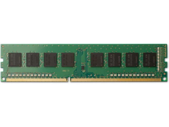HP 32GB (1x32GB) DDR4 2933 UDIMM  