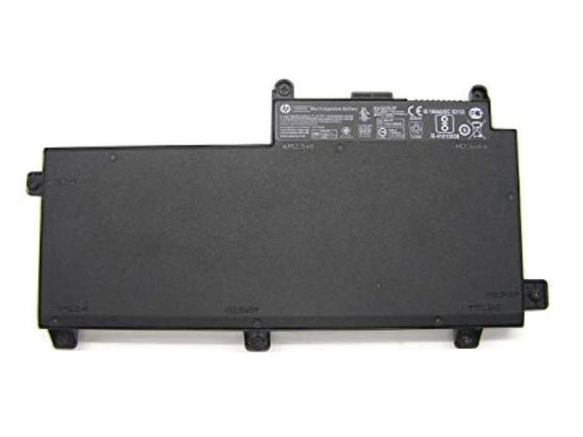 HP Batt 3-Cell lithium-Ion  4.21Ah, 48Wh