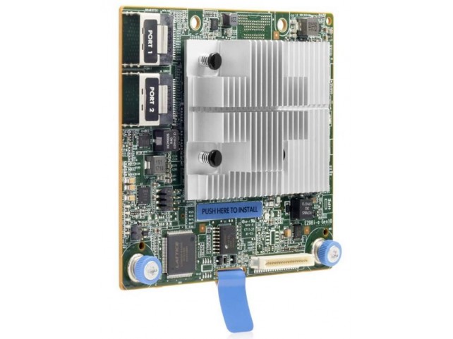 Hewlett Packard Enterprise Smart Array E208i-a SR  **Refurbished**