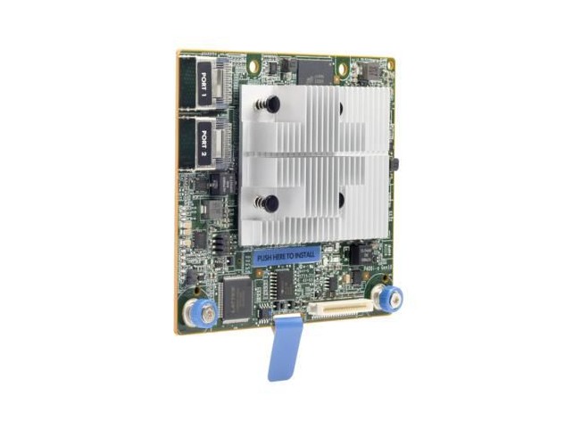Hewlett Packard Enterprise Smart Array P408i-a SR  **Shipping New Sealed Spare**