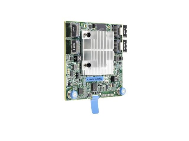 Hewlett Packard Enterprise Smart Array P816i-a SR  **Shipping New Sealed Spare**