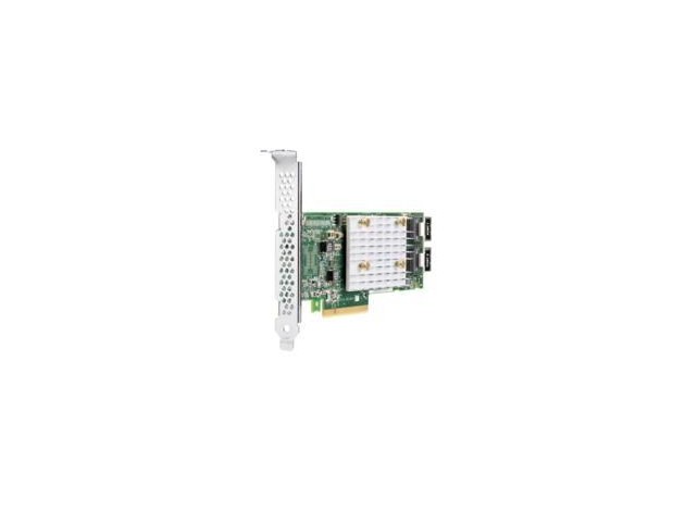 Hewlett Packard Enterprise Smart Array E208i-p SR  **Shipping New Sealed Spare**