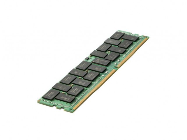 Hewlett Packard Enterprise 64 GB 4Rx4 PC4-2400T- L-KIT  **Shipping New Sealed Spares**