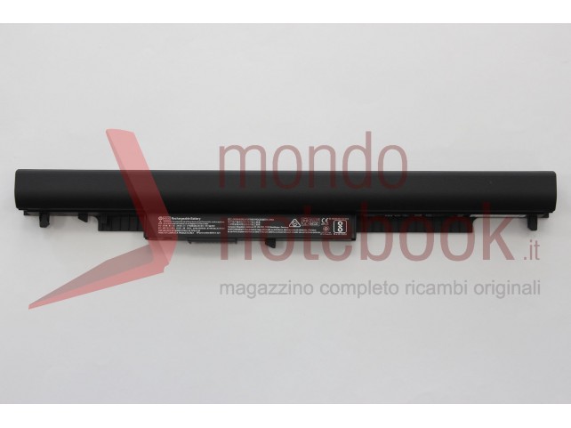 Batteria Originale HP 240 245 250 255 G4 G5 14-ac 15-af 15-ba 17-x 17-y - 10,95V