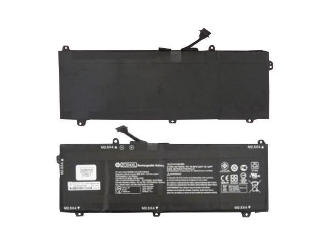 HP Battery 64Whr 4.21Ah Li-Ion  4 CELLS ZL04064XL-PR