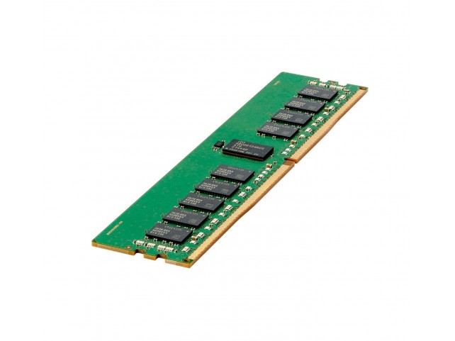Hewlett Packard Enterprise 8 GB DIMM 288-PIN  **Refurbished**