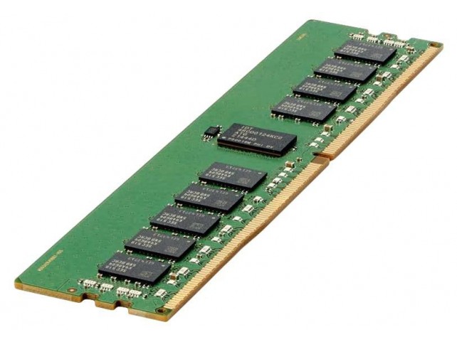 HP 16 GB DIMM 288-PIN  **Refurbished** 2666 MHz /