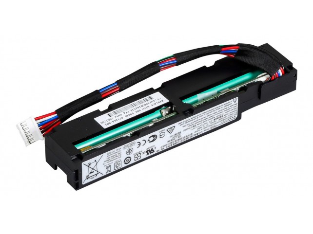Hewlett Packard Enterprise 96W Enhanced battery  