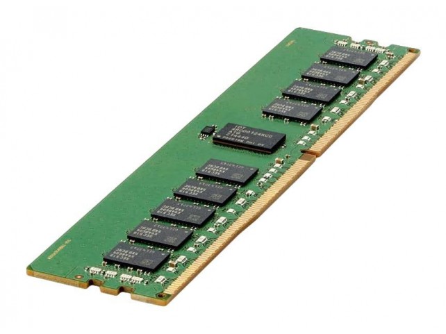 Hewlett Packard Enterprise SmartMemory 64GB 2400MHz  **Refurbished**