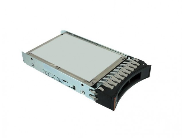 IBM 900GB 6Gbps SASSFF Hot Swap10K  **Refurbished**